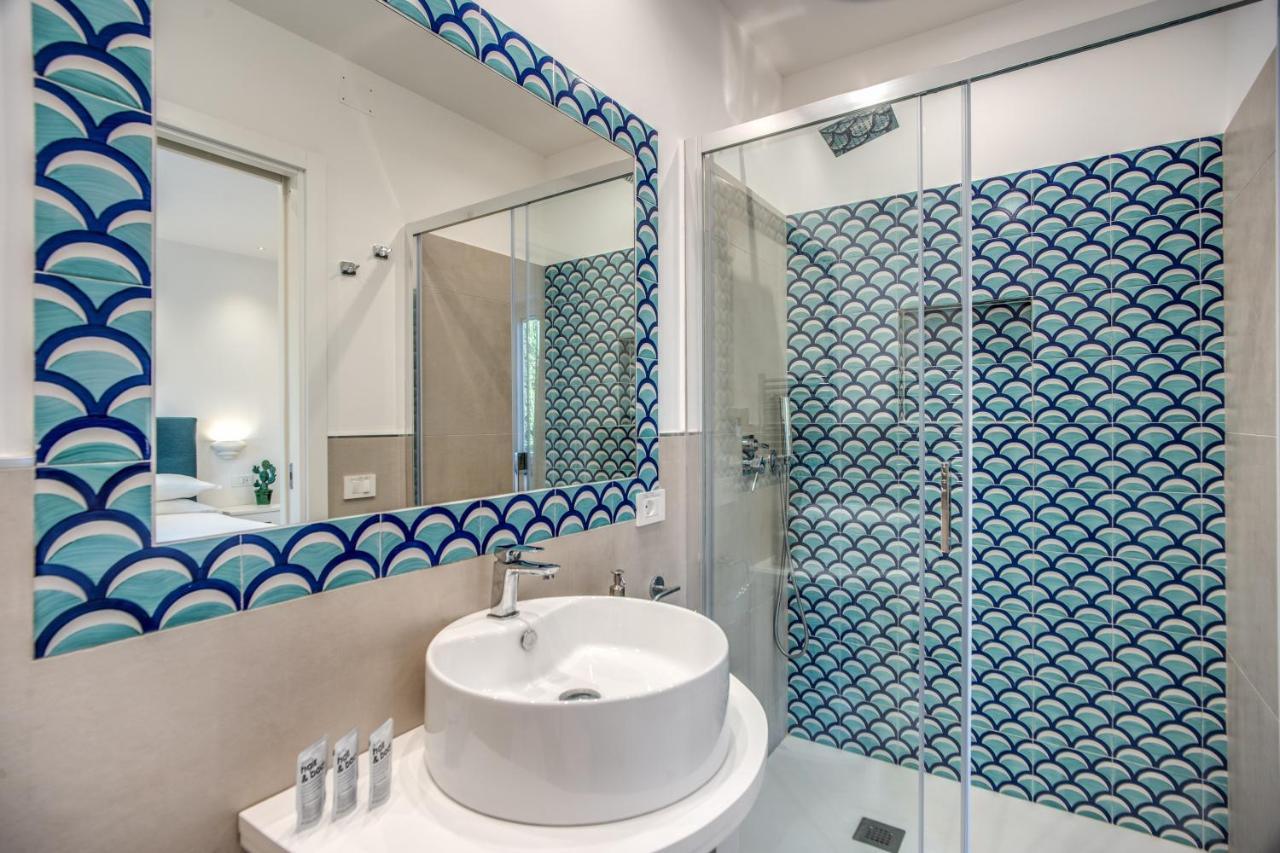 Villa Francesca - Private Pool ซอร์เรนโต ภายนอก รูปภาพ
